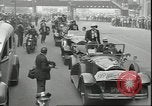 Standbild Jesse Owens gefeiert New York City USA, 1936, aus Sekunde 5 historischem Filmmaterial Videoclip 65675075158
