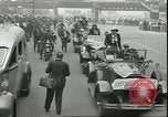 Standbild Jesse Owens gefeiert New York City USA, 1936, aus Sekunde 6 historischem Filmmaterial Videoclip 65675075158