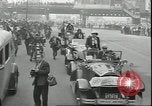 Standbild Jesse Owens gefeiert New York City USA, 1936, aus Sekunde 7 historischem Filmmaterial Videoclip 65675075158