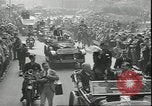 Standbild Jesse Owens gefeiert New York City USA, 1936, aus Sekunde 34 historischem Filmmaterial Videoclip 65675075158