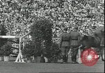 Image of Joseph Goebbels Berlin Germany, 1936, second 24 stock footage video 65675075159