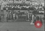 Image of Joseph Goebbels Berlin Germany, 1936, second 27 stock footage video 65675075159