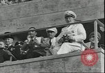 Image of Joseph Goebbels Berlin Germany, 1936, second 31 stock footage video 65675075159