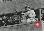 Image of Joseph Goebbels Berlin Germany, 1936, second 32 stock footage video 65675075159