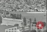 Image of Joseph Goebbels Berlin Germany, 1936, second 41 stock footage video 65675075159