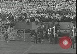 Image of Joseph Goebbels Berlin Germany, 1936, second 50 stock footage video 65675075159