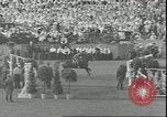Image of Joseph Goebbels Berlin Germany, 1936, second 52 stock footage video 65675075159