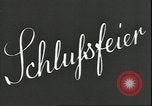 Image of Adolf Hitler Berlin Germany, 1936, second 3 stock footage video 65675075160