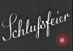 Image of Adolf Hitler Berlin Germany, 1936, second 4 stock footage video 65675075160