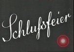Image of Adolf Hitler Berlin Germany, 1936, second 5 stock footage video 65675075160