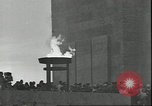 Image of Adolf Hitler Berlin Germany, 1936, second 27 stock footage video 65675075160