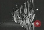 Image of Adolf Hitler Berlin Germany, 1936, second 33 stock footage video 65675075160