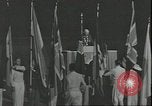 Image of Adolf Hitler Berlin Germany, 1936, second 41 stock footage video 65675075160