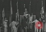 Image of Adolf Hitler Berlin Germany, 1936, second 42 stock footage video 65675075160
