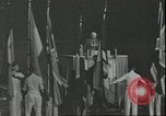 Image of Adolf Hitler Berlin Germany, 1936, second 43 stock footage video 65675075160