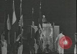 Image of Adolf Hitler Berlin Germany, 1936, second 45 stock footage video 65675075160