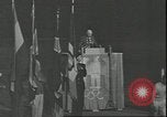 Image of Adolf Hitler Berlin Germany, 1936, second 48 stock footage video 65675075160