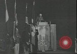 Image of Adolf Hitler Berlin Germany, 1936, second 49 stock footage video 65675075160