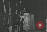 Image of Adolf Hitler Berlin Germany, 1936, second 50 stock footage video 65675075160
