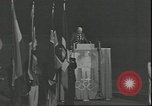 Image of Adolf Hitler Berlin Germany, 1936, second 52 stock footage video 65675075160