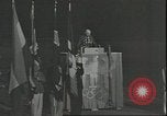 Image of Adolf Hitler Berlin Germany, 1936, second 53 stock footage video 65675075160