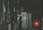Image of Adolf Hitler Berlin Germany, 1936, second 54 stock footage video 65675075160