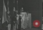 Image of Adolf Hitler Berlin Germany, 1936, second 56 stock footage video 65675075160