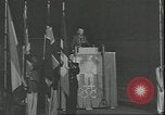 Image of Adolf Hitler Berlin Germany, 1936, second 57 stock footage video 65675075160