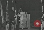 Image of Adolf Hitler Berlin Germany, 1936, second 59 stock footage video 65675075160