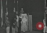 Image of Adolf Hitler Berlin Germany, 1936, second 60 stock footage video 65675075160