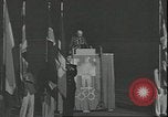 Image of Adolf Hitler Berlin Germany, 1936, second 61 stock footage video 65675075160