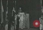 Image of Adolf Hitler Berlin Germany, 1936, second 62 stock footage video 65675075160