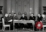 Image of George Marshall Moscow Russia Soviet Union, 1947, second 3 stock footage video 65675075161