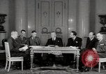 Image of George Marshall Moscow Russia Soviet Union, 1947, second 4 stock footage video 65675075161