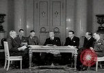 Image of George Marshall Moscow Russia Soviet Union, 1947, second 5 stock footage video 65675075161