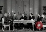 Image of George Marshall Moscow Russia Soviet Union, 1947, second 9 stock footage video 65675075161