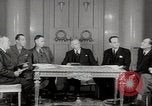 Image of George Marshall Moscow Russia Soviet Union, 1947, second 12 stock footage video 65675075161