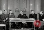 Image of George Marshall Moscow Russia Soviet Union, 1947, second 13 stock footage video 65675075161