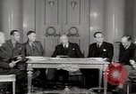 Image of George Marshall Moscow Russia Soviet Union, 1947, second 14 stock footage video 65675075161