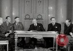 Image of George Marshall Moscow Russia Soviet Union, 1947, second 15 stock footage video 65675075161