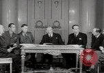 Image of George Marshall Moscow Russia Soviet Union, 1947, second 18 stock footage video 65675075161