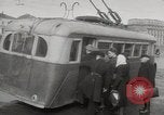 Image of George Marshall Moscow Russia Soviet Union, 1947, second 20 stock footage video 65675075161