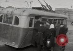 Image of George Marshall Moscow Russia Soviet Union, 1947, second 21 stock footage video 65675075161