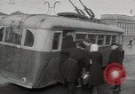 Image of George Marshall Moscow Russia Soviet Union, 1947, second 22 stock footage video 65675075161
