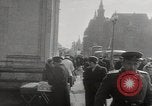 Image of George Marshall Moscow Russia Soviet Union, 1947, second 28 stock footage video 65675075161