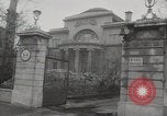 Image of George Marshall Moscow Russia Soviet Union, 1947, second 33 stock footage video 65675075161