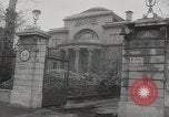 Image of George Marshall Moscow Russia Soviet Union, 1947, second 34 stock footage video 65675075161