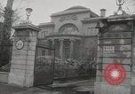 Image of George Marshall Moscow Russia Soviet Union, 1947, second 35 stock footage video 65675075161