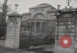 Image of George Marshall Moscow Russia Soviet Union, 1947, second 36 stock footage video 65675075161