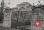 Image of George Marshall Moscow Russia Soviet Union, 1947, second 37 stock footage video 65675075161